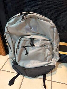 New Armored Republic backpack